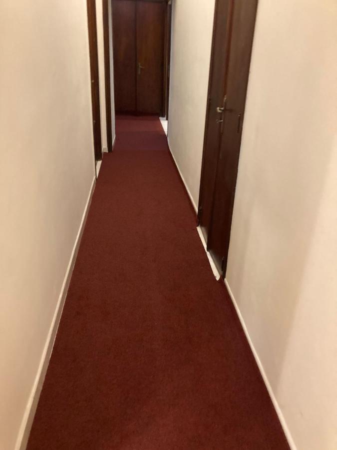 A I R H2O Hostel Naples Luaran gambar
